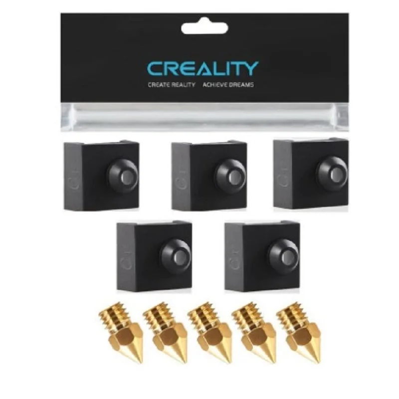 Creality Printer K1 - Officiële Creality Ender 3/Ender 5 0,4