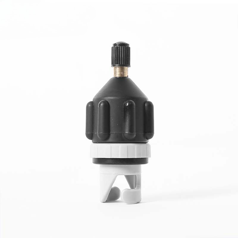Float Ball Valve - SUP Surfboard Luchtpomp Adapter Opblaasbaar Stand
