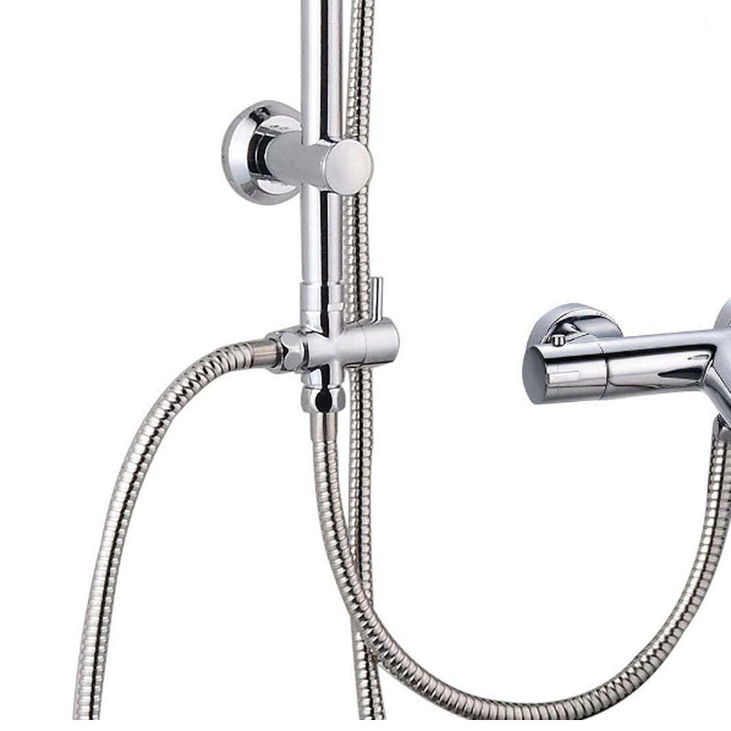 Douche Diverter Ventiel Badkam - Shower Valve Cartridge recensie en prijs
