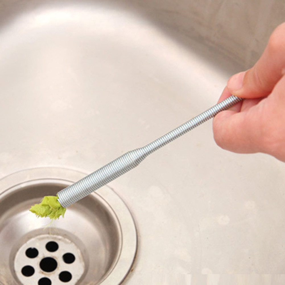 85 cm professionele afvoeronts - Drain Snake Flexible recensie en prijs