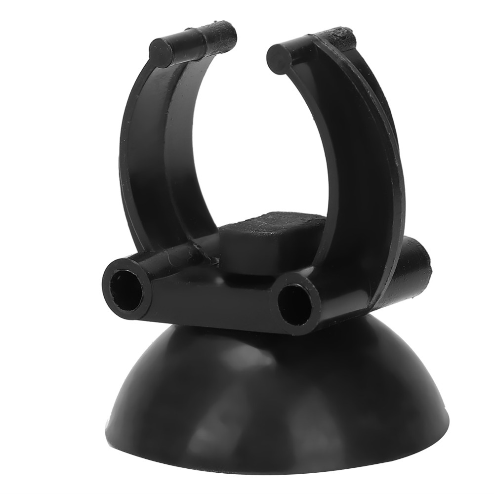 20-delige set PVC aquarium ver - Plastic Pipe Clip recensie en prijs