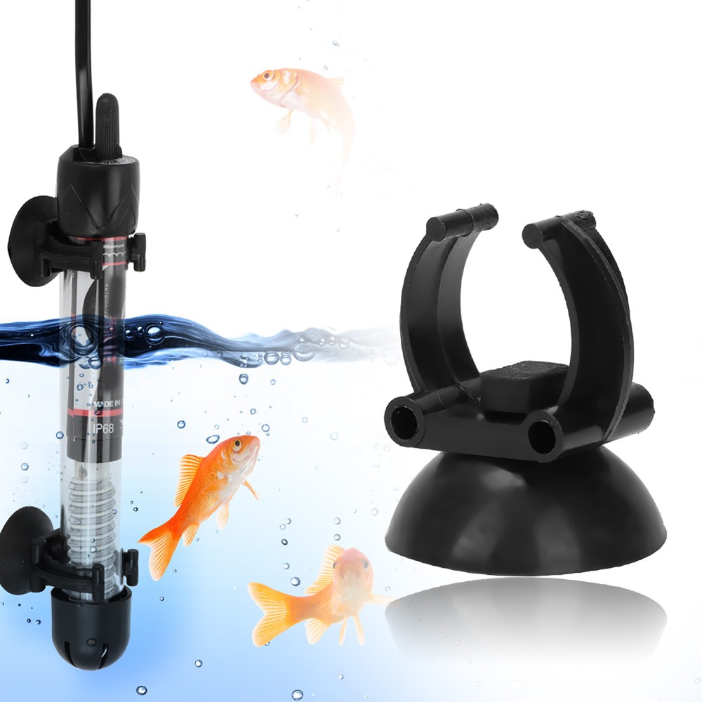 20-delige set PVC aquarium ver - Plastic Pipe Clip recensie en prijs