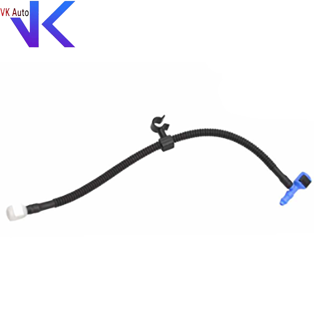 8W9955975 Auto Omkeren Beeld C - Drain Pipe Clip recensie en prijs