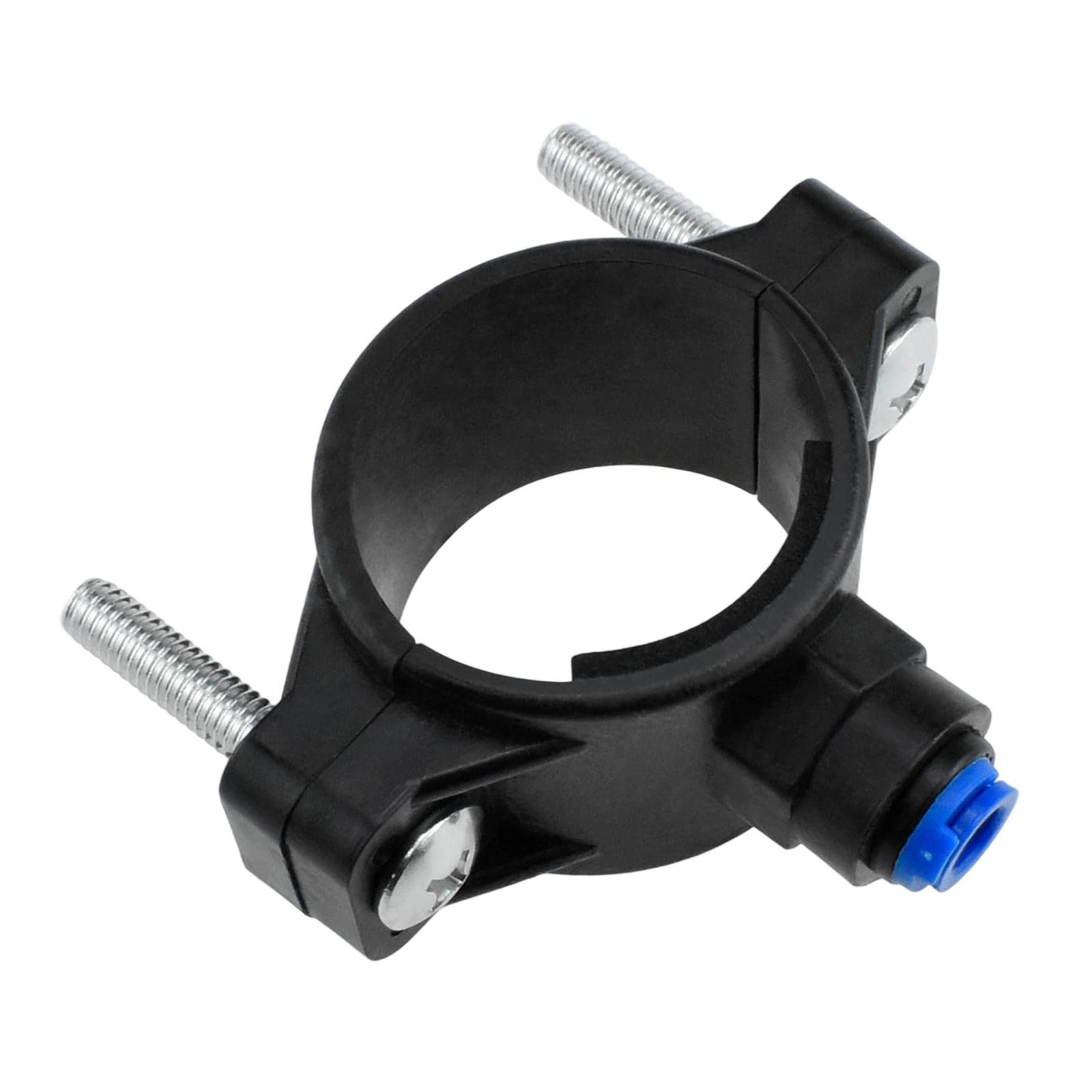 Buisafvoerklem voor afvoerleid - Drain Pipe Clip recensie en prijs