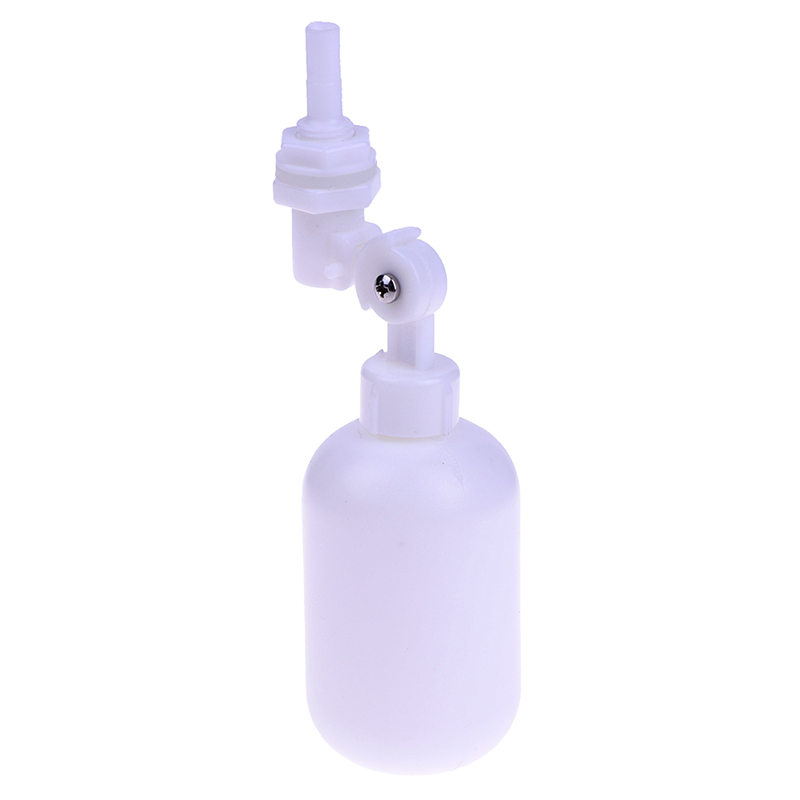 1PC Drijvende Kogelklep Aquari - Float Ball Valve recensie en prijs