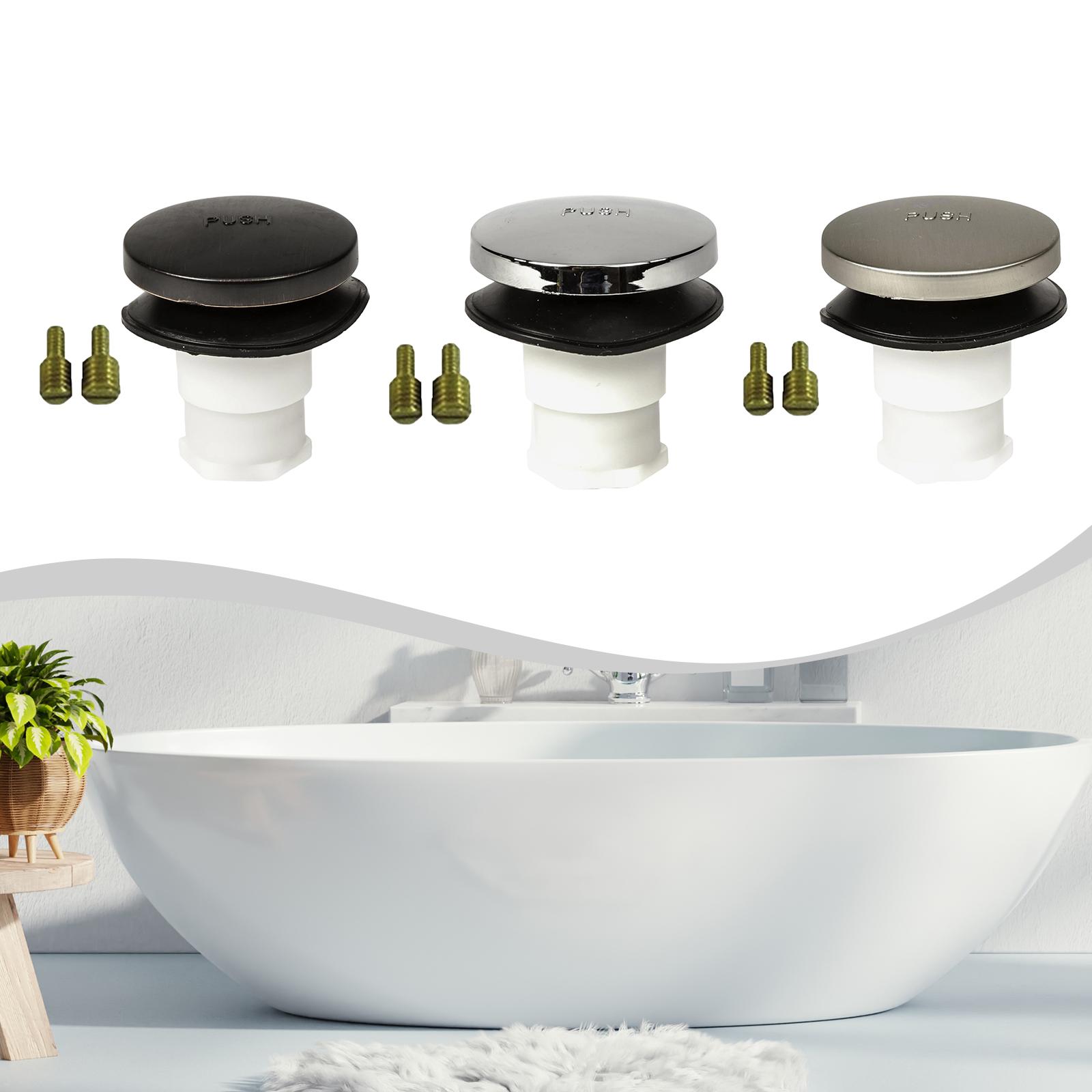 Badkamer douche afvoerplug een - Drain Pipe Clip recensie en prijs