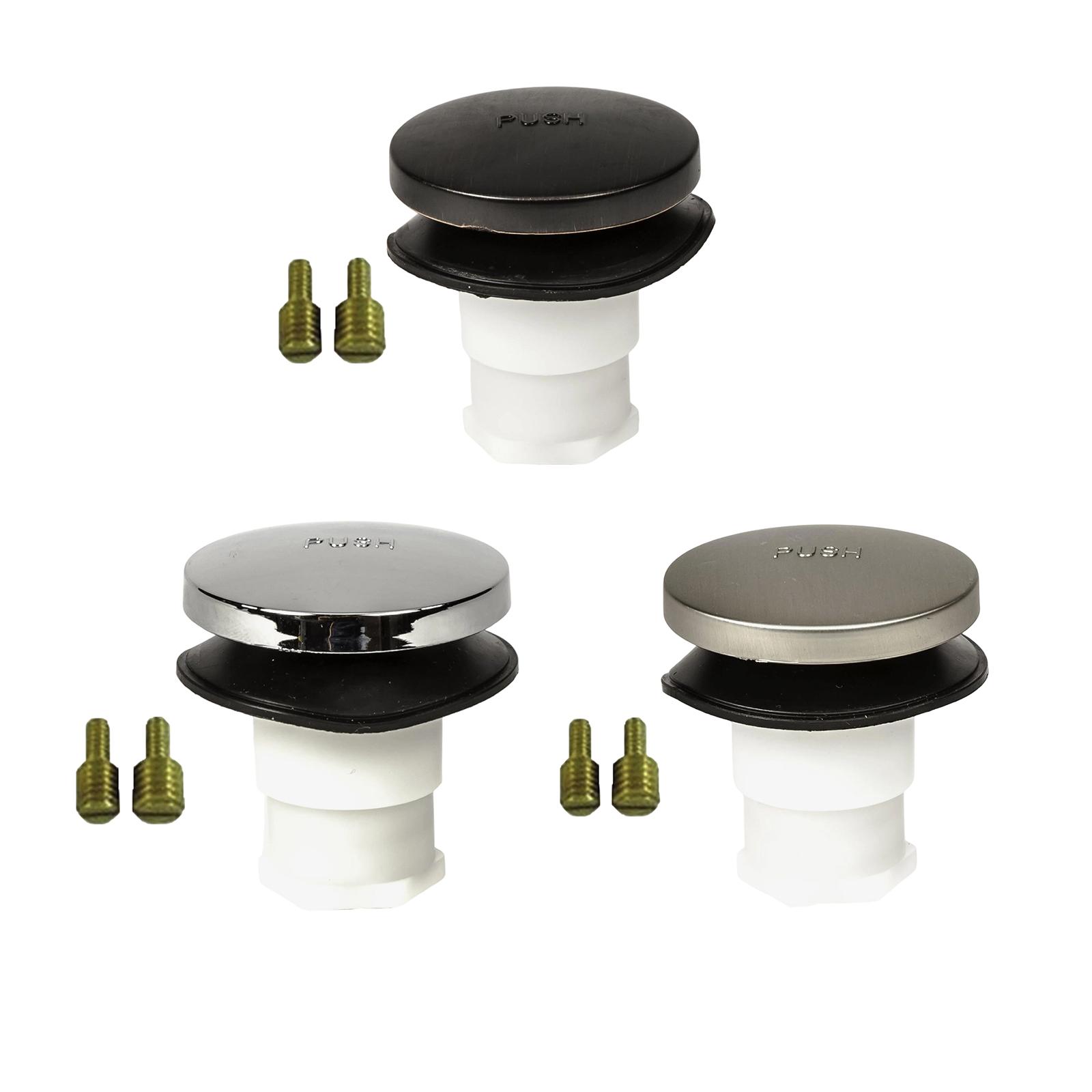 Badkamer douche afvoerplug een - Drain Pipe Clip recensie en prijs