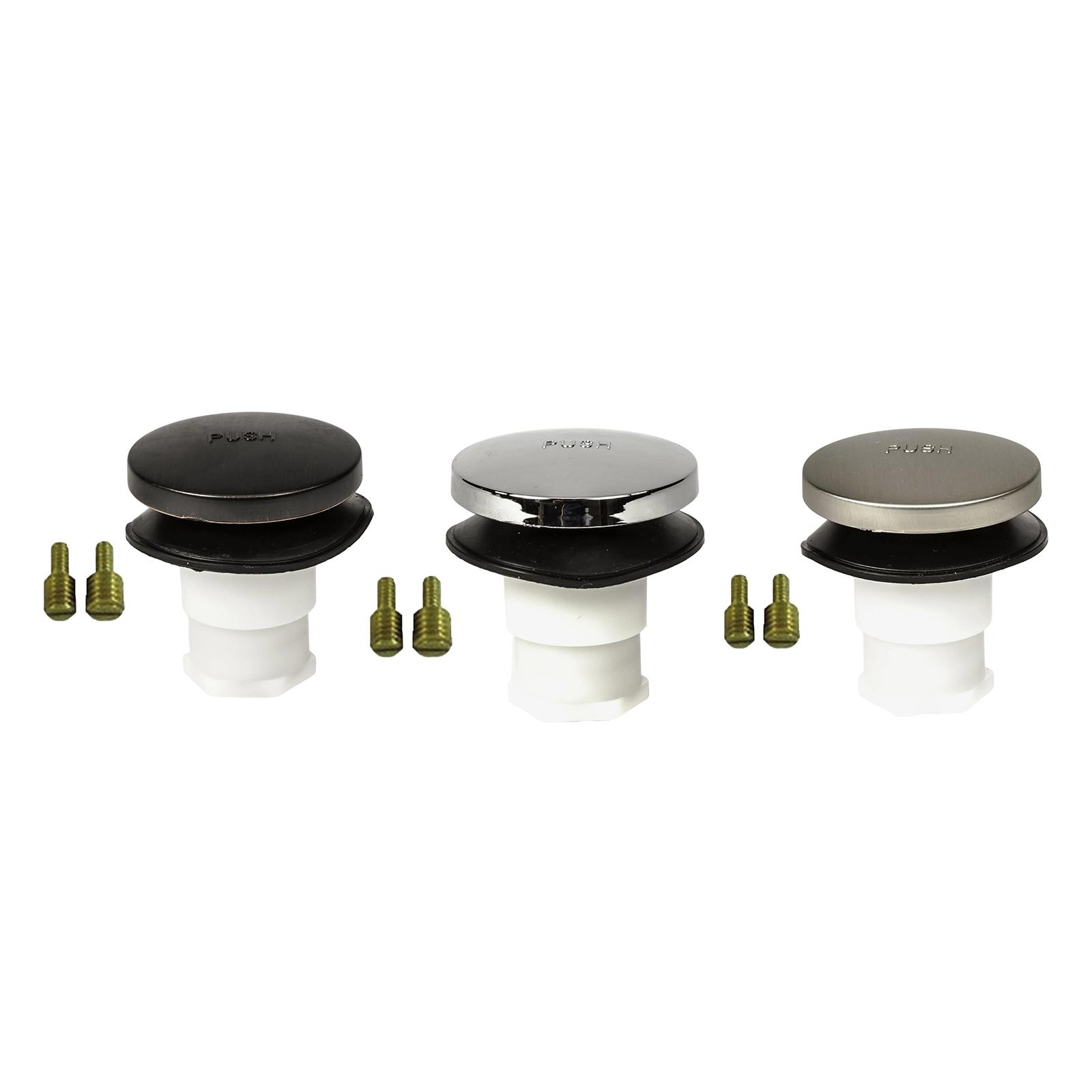 Badkamer douche afvoerplug een - Drain Pipe Clip recensie en prijs
