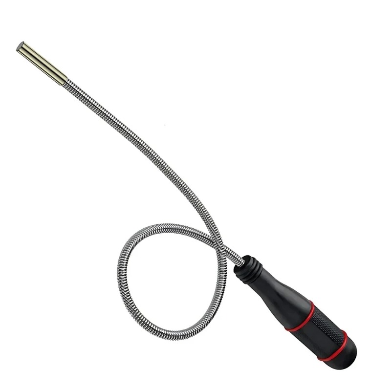 Flexibel magnetisch oppakgeree - Drain Snake Flexible recensie en prijs