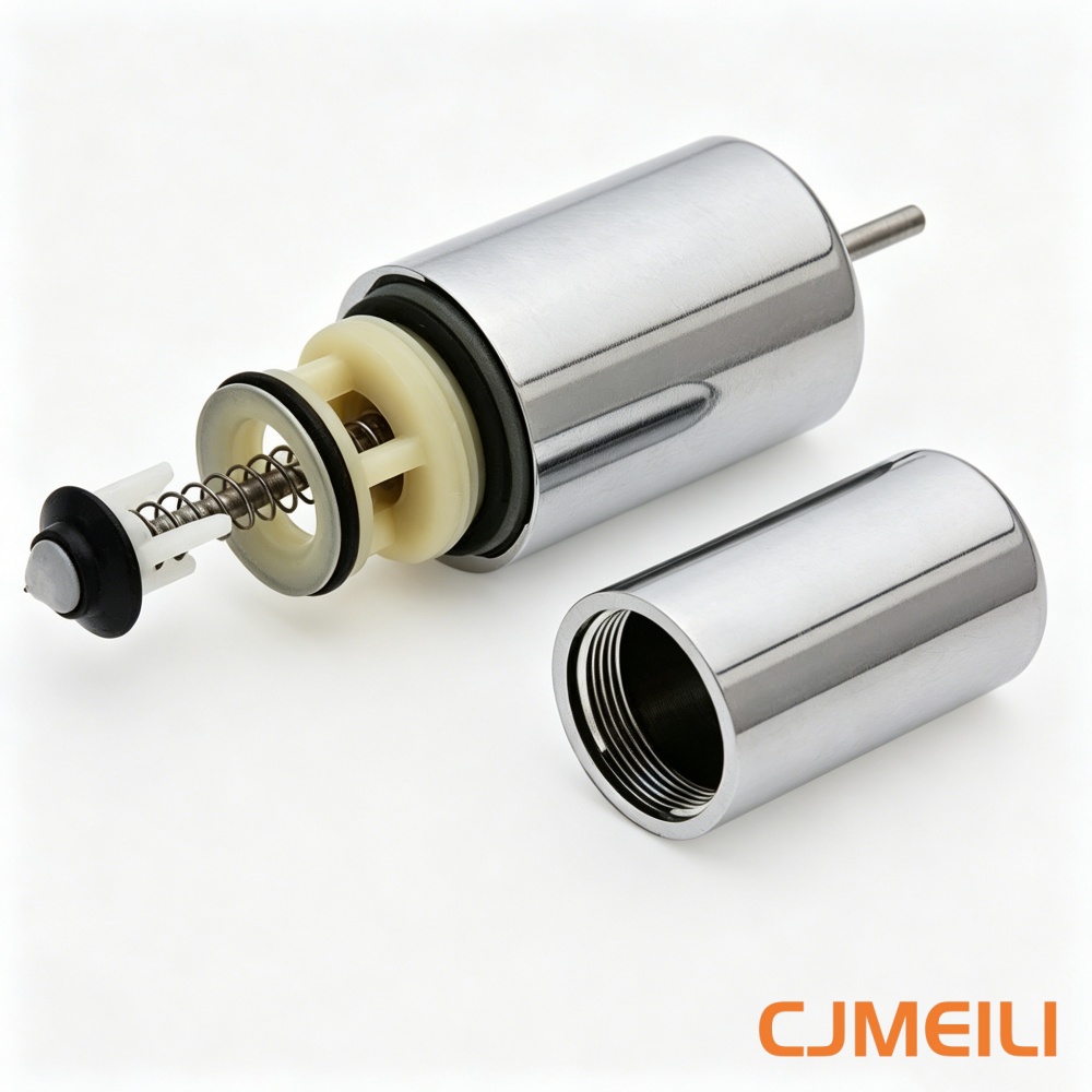 Vervangingsonderdelen voor dou - Shower Valve Cartridge recensie en prijs