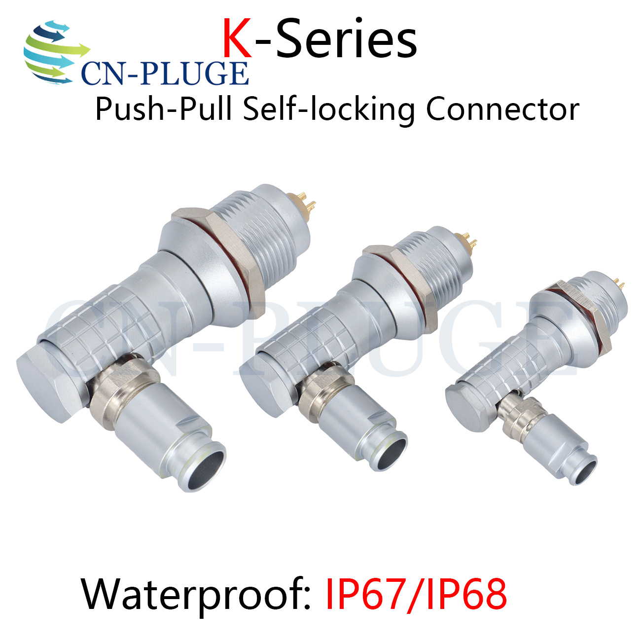 FHG 0K 1K 2K Serie 2~32-pins r - Push Fit Connector recensie en prijs