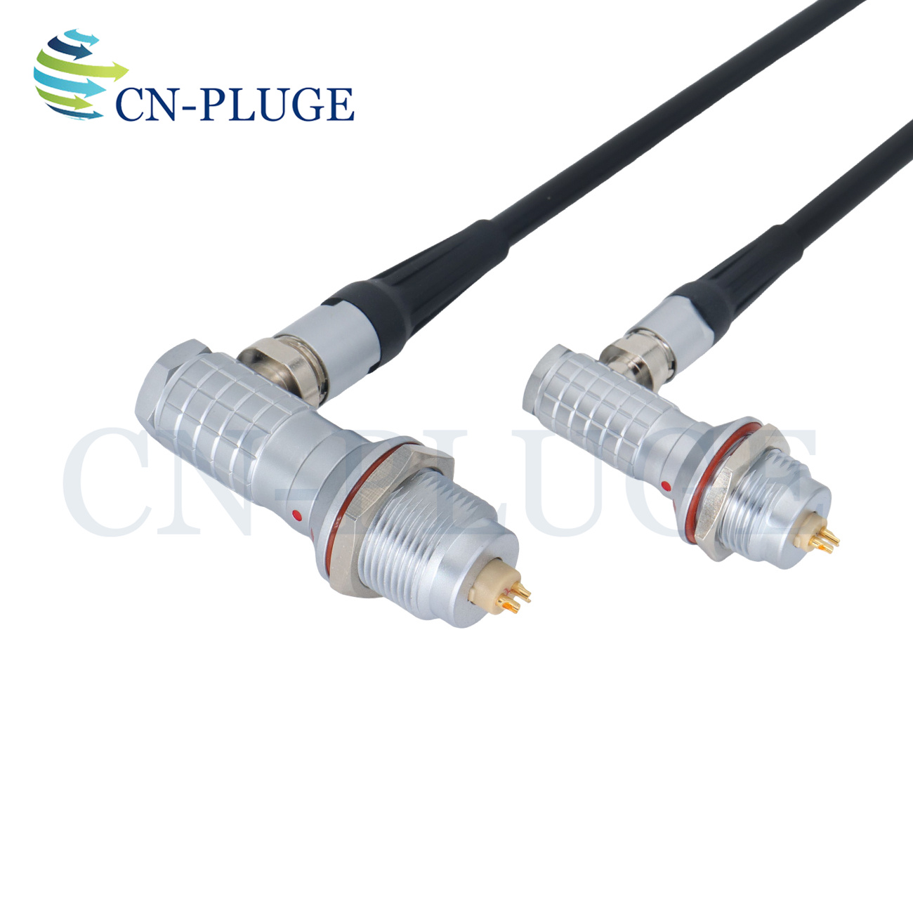 FHG 0K 1K 2K Serie 2~32-pins r - Push Fit Connector recensie en prijs