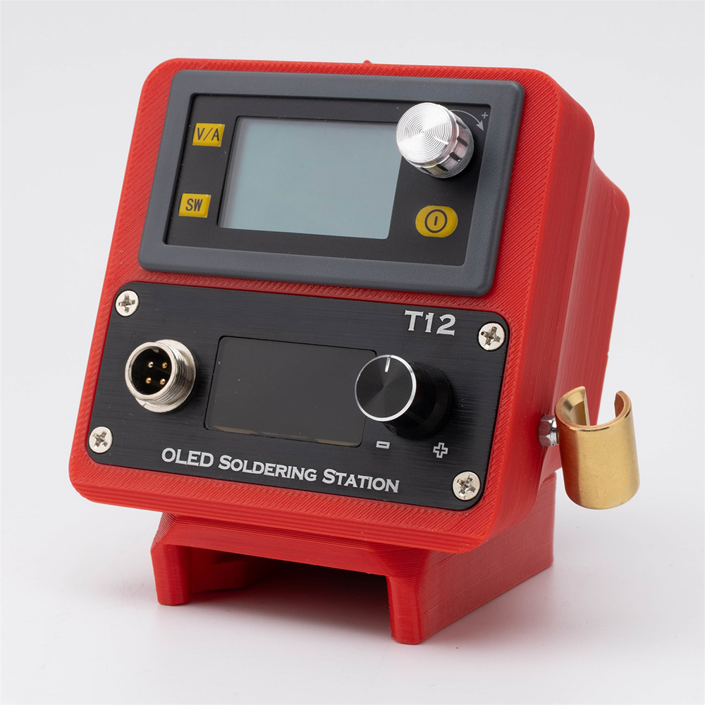 2-in-1 T12 Draadloos Soldeerst - Milwaukee Drill M12 Fuel recensie en prijs