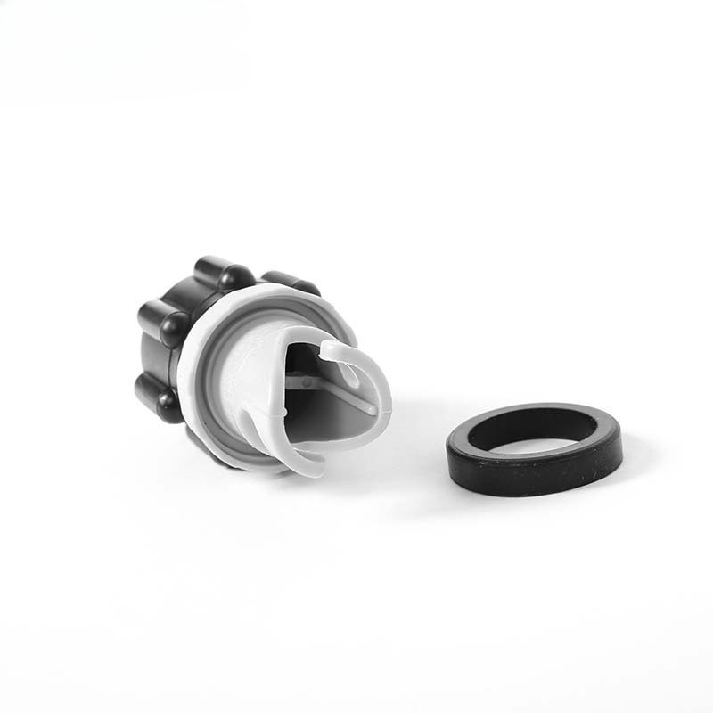SUP Surfboard Luchtpomp Adapte - Float Ball Valve recensie en prijs