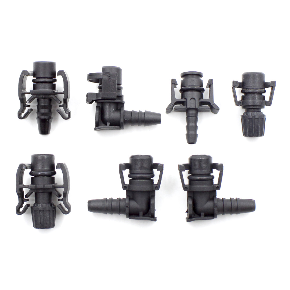 1 PC Nieuwe Auto Waterkoker Ta - Drain Pipe Clip recensie en prijs