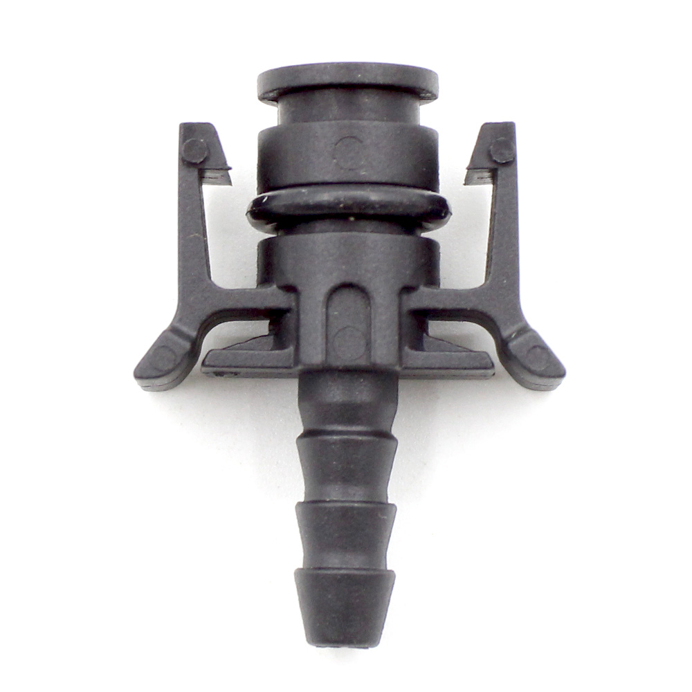 1 PC Nieuwe Auto Waterkoker Ta - Drain Pipe Clip recensie en prijs