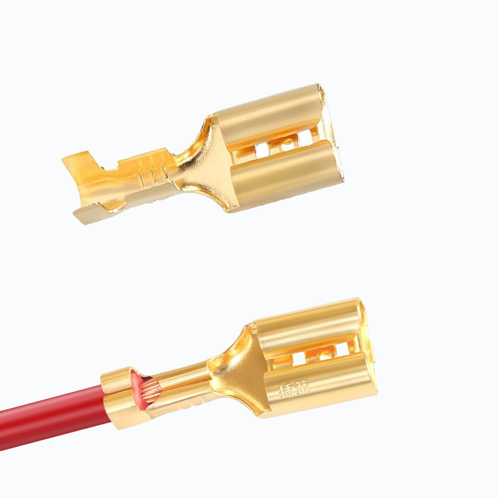 10/50/100 Sets Platte Push-On  - Push Fit Connector recensie en prijs