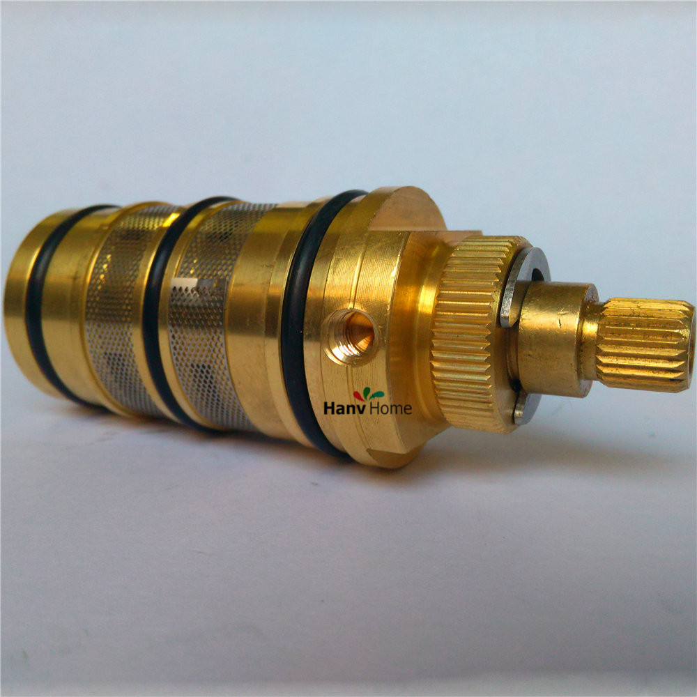 Aodeyi Thermostatische Spool K - Shower Valve Cartridge recensie en prijs