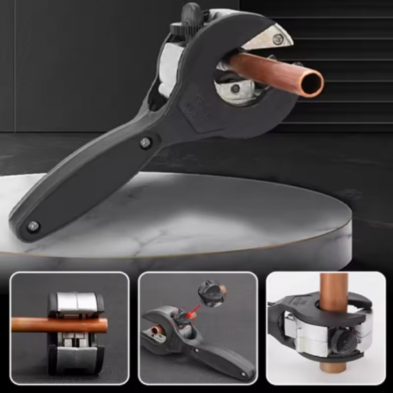 Ratschetsnijder voor het snijd - Pipe Cutter Ratchet recensie en prijs