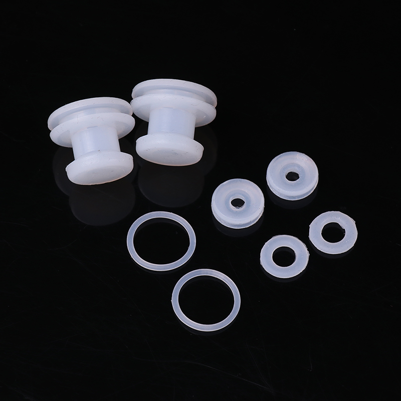 4 stuks/set, afdichtingsring v - Float Ball Valve recensie en prijs