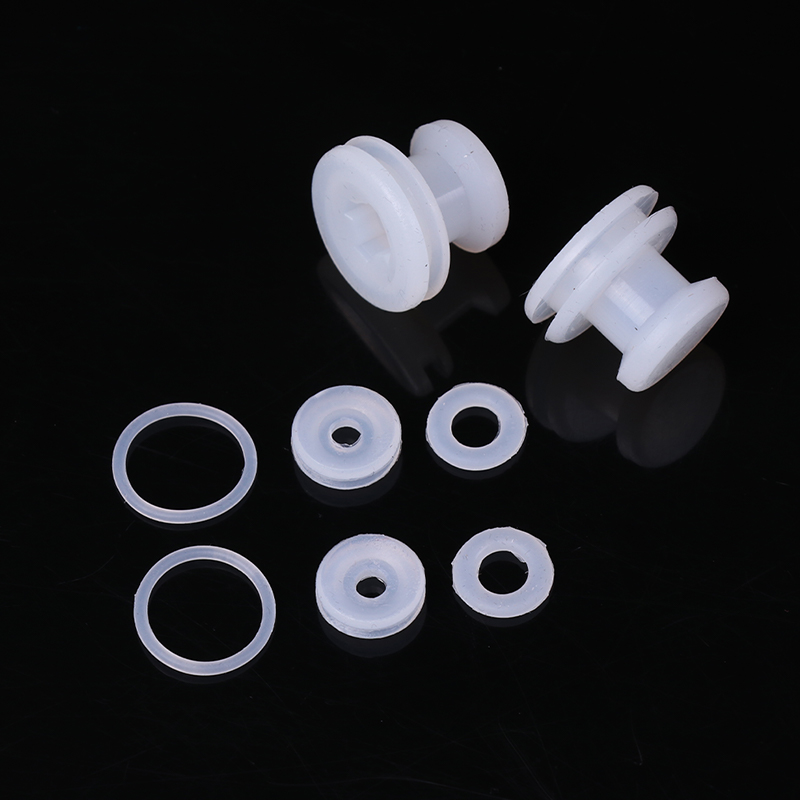 4 stuks/set, afdichtingsring v - Float Ball Valve recensie en prijs