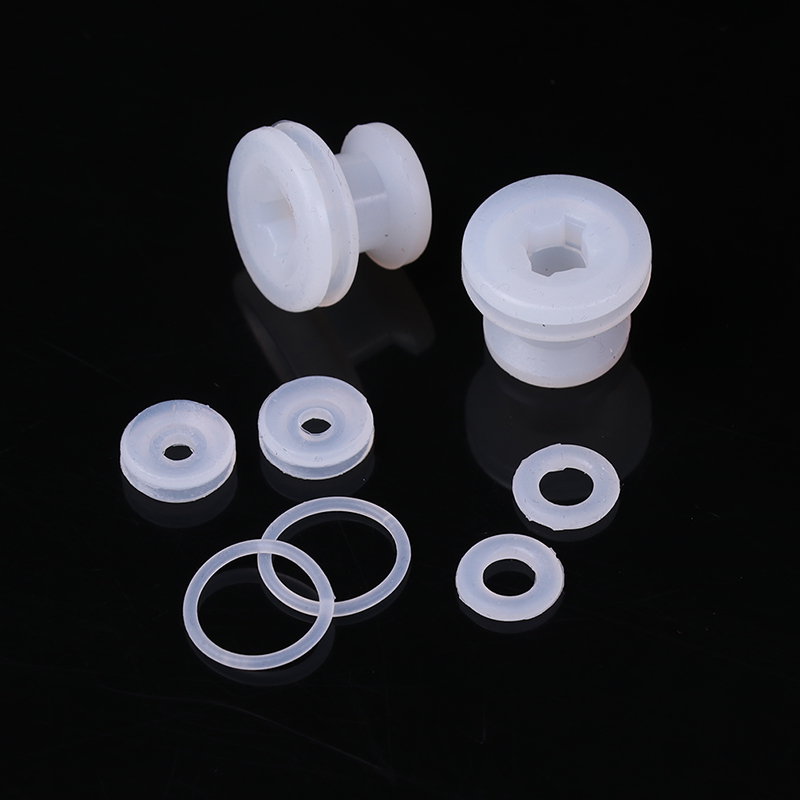 4 stuks/set, afdichtingsring v - Float Ball Valve recensie en prijs