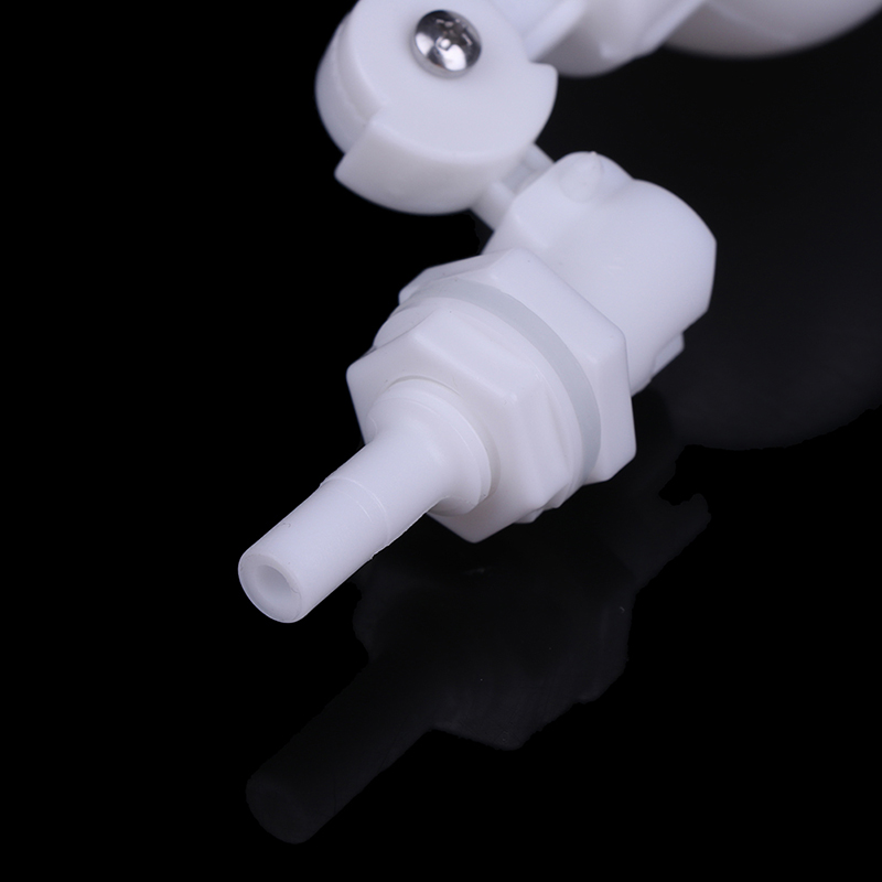 Nieuw-1PC Drijvende Kogelkraan - Float Ball Valve recensie en prijs