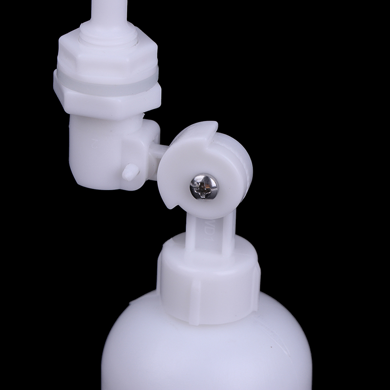 Nieuw-1PC Drijvende Kogelkraan - Float Ball Valve recensie en prijs