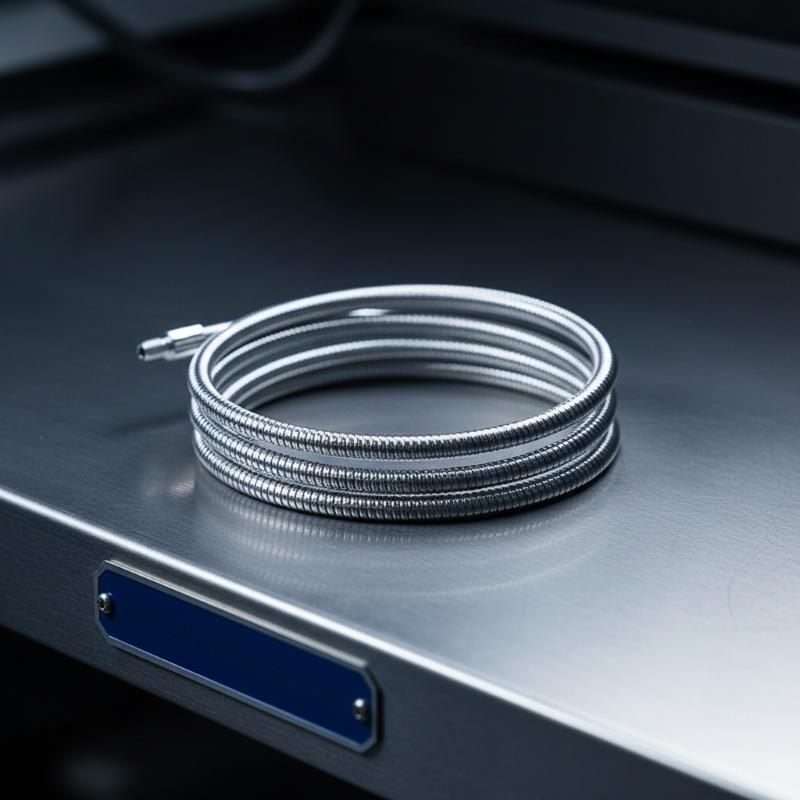 Flexibele M4 Microfoon Snake T - Drain Snake Flexible recensie en prijs