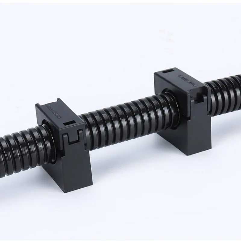 10 stks Plastic pijp clip Balg - Drain Pipe Clip recensie en prijs