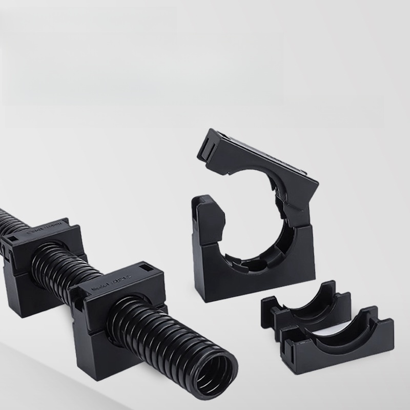 10 stks Plastic pijp clip Balg - Drain Pipe Clip recensie en prijs