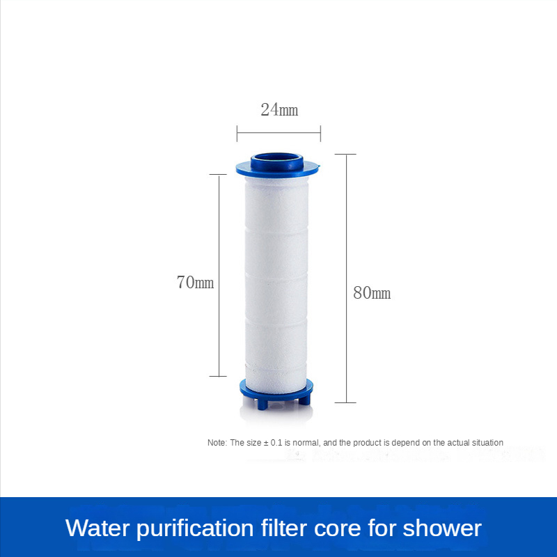3 Pcs Douchekop Filter Douchek - Shower Valve Cartridge recensie en prijs
