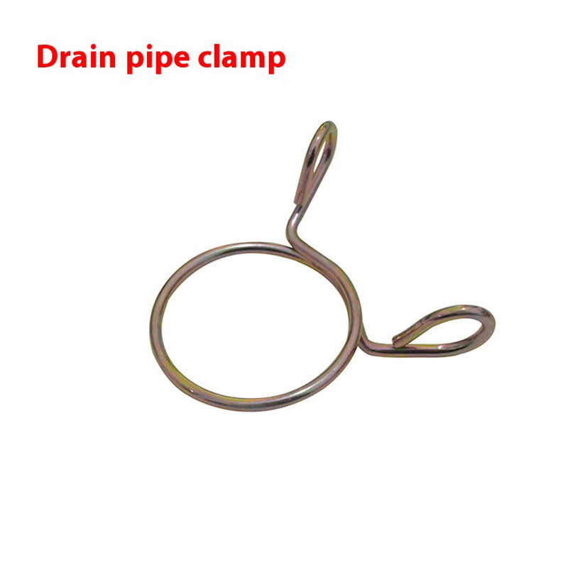 Toepasselijke wasmachine afvoe - Drain Pipe Clip recensie en prijs
