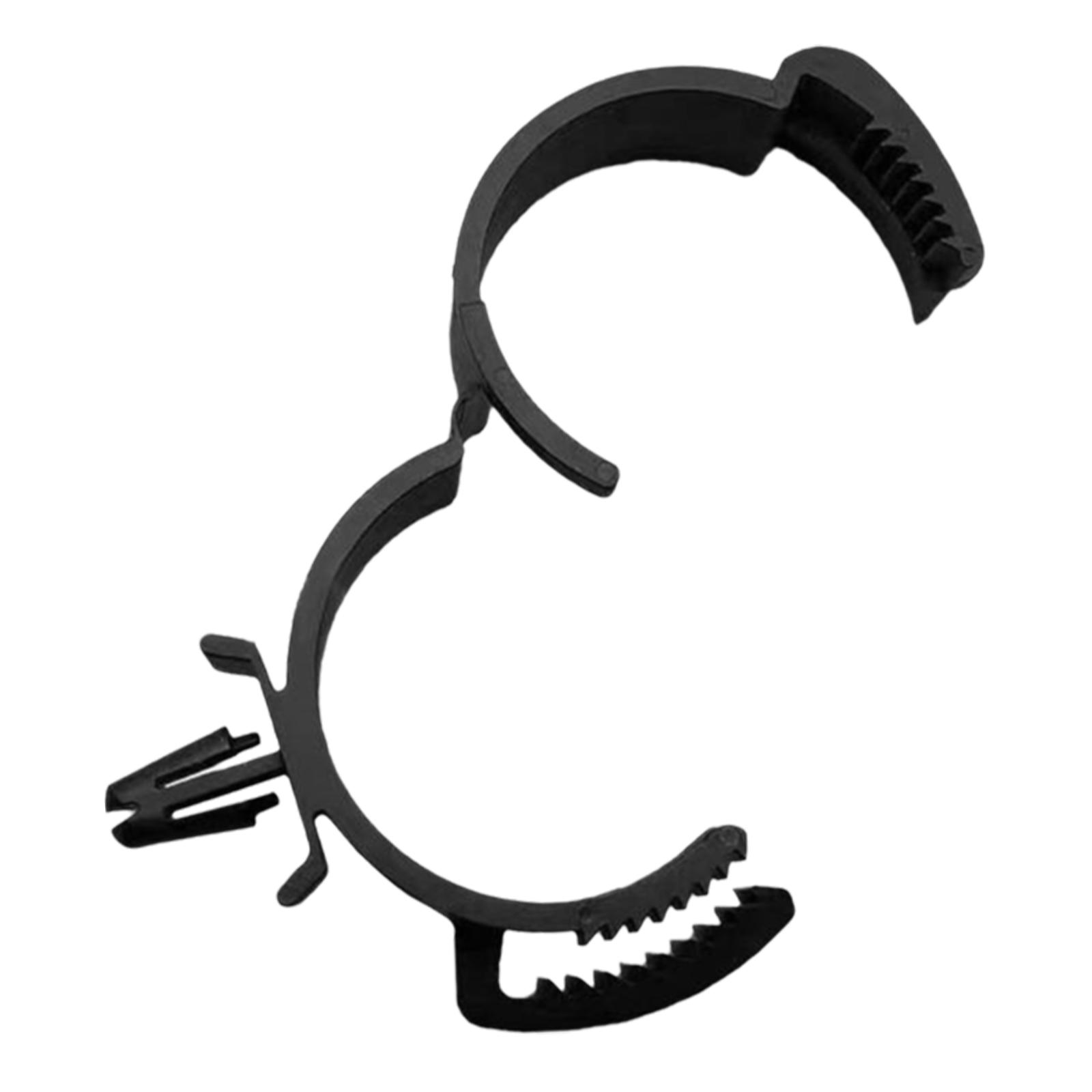 Auto Waterslang Mount Clip Zwa - Plastic Pipe Clip recensie en prijs