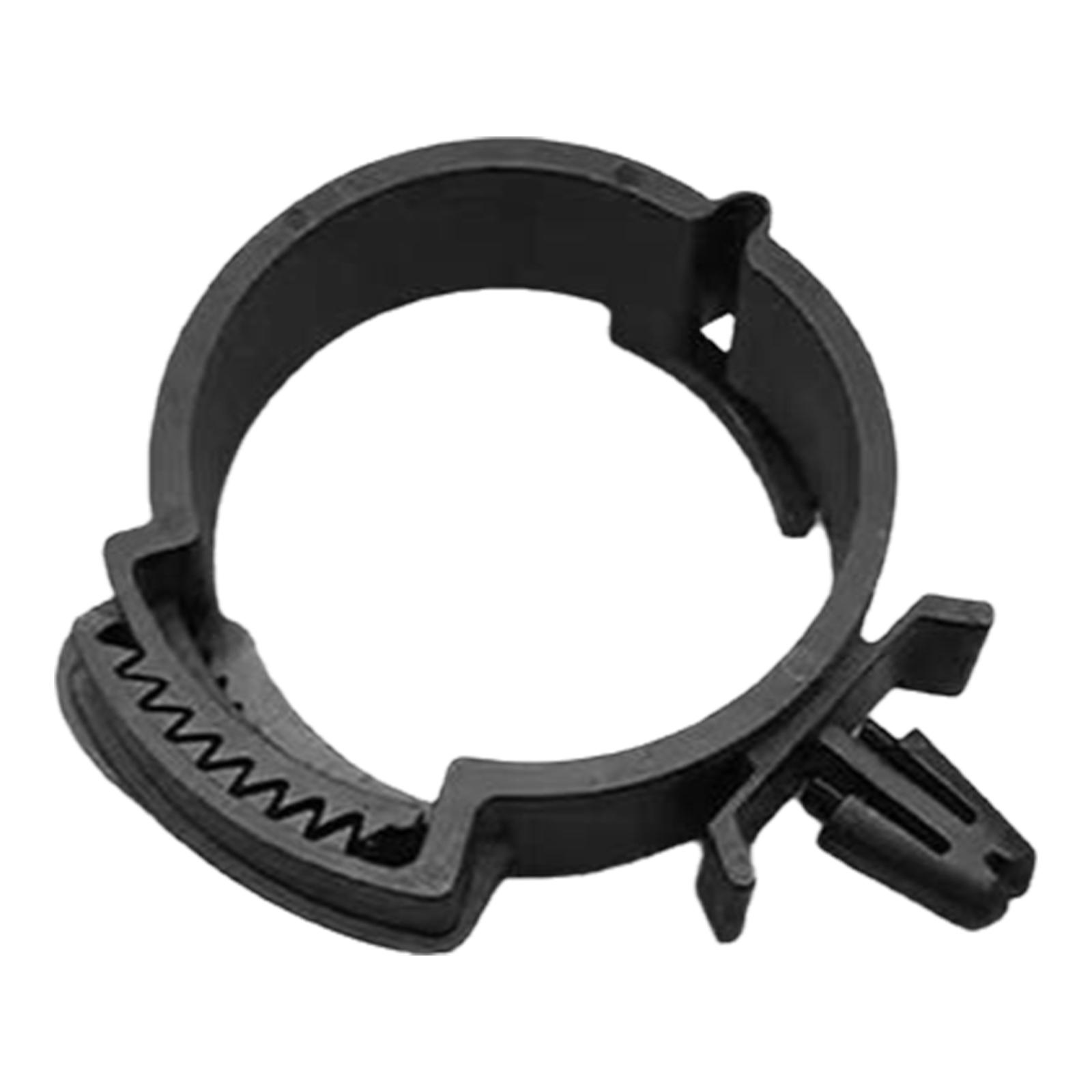 Auto Waterslang Mount Clip Zwa - Plastic Pipe Clip recensie en prijs
