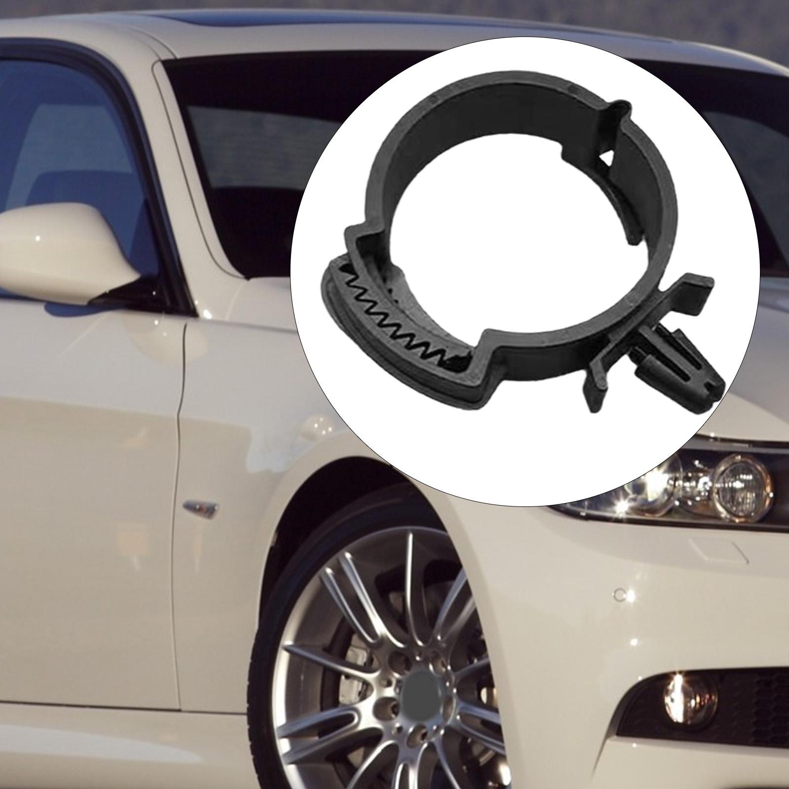 Auto Waterslang Mount Clip Zwa - Plastic Pipe Clip recensie en prijs